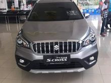 2019 Suzuki SX4 S-Cross 1,5 Base Spec Hatchback