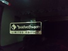 2018 Mitsubishi Rockford 2.5 Ready Stok