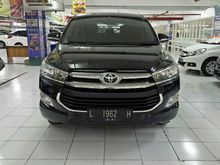 2016 Toyota Kijang Innova 2.0 V MPV