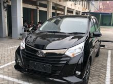 2020 Toyota Calya 1,2 G MPV