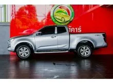 2022 Isuzu D-MAX 3.0 Space Cab (ปี 19-26) Vcross Z 4WD Pickup