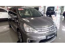 Grand Livina Dp 11 Juta an Best Deal