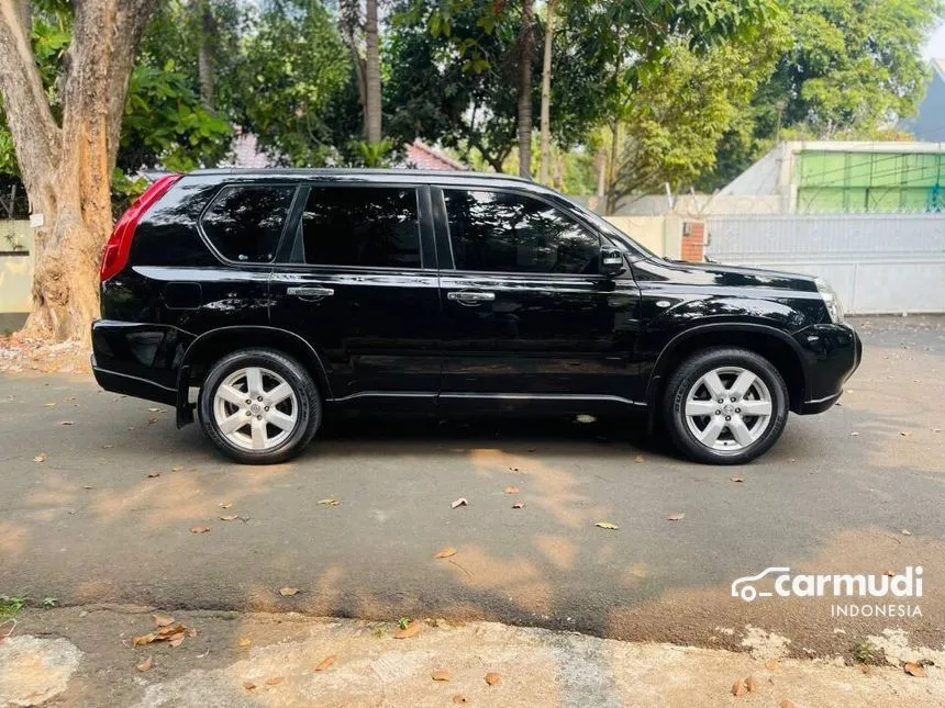 2010 Nissan X-Trail ST SUV