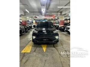 2021 Toyota Raize 1.0 GR Sport (1 Tone) SUV