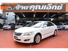 2008 Toyota Camry 2.4 (ปี 06-12) V Sedan
