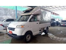 2012 Suzuki Carry 1.6 (ปี 07-15) Mini Truck Pickup MT
