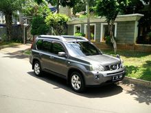 Nissan X-Trail 2.5 XT A/T 2009