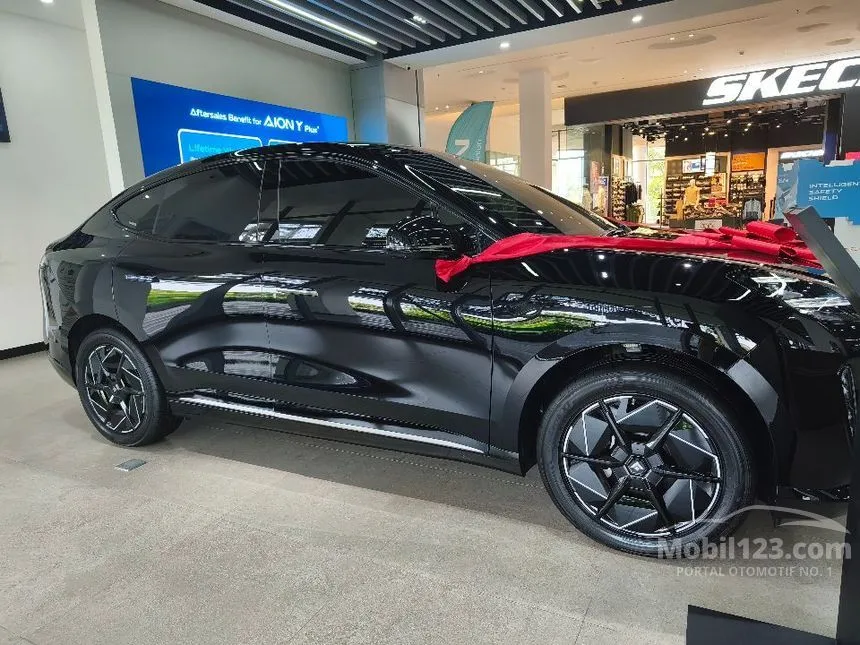 2026 GAC Hyptec HT Premium Hatchback