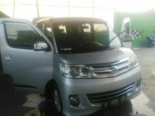 2009 Daihatsu Luxio 1.5 X Ultimate MPV