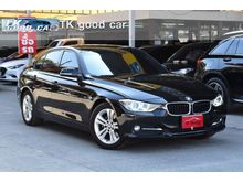 2013 BMW 320d 2.0 F30 (ปี 11-16) Sport Sedan