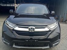 NEW CRV 1.5 TURBO ANGSURAN Rp 7JUTAAN