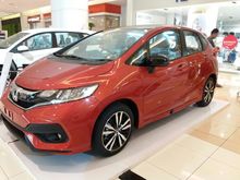 JAZZ RS BESTPRICE JADETABEK GAN