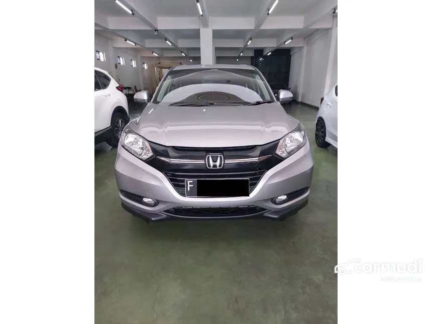 Jual Mobil Honda HR