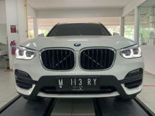 NEW PROFILE DAN IDRIVE 7! 2019 BMW X3 2.0 sDrive20i SUV