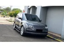 2013 Land Rover Range Rover 5.0 Autobiography LWB SUV AT 2013 2014 [ LOW KM ]