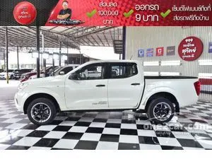 2018 Nissan NP 300 Navara 2.5 S Pickup