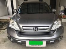 2007 Honda CR-V 2.0 (ปี 06-12) E SUV AT