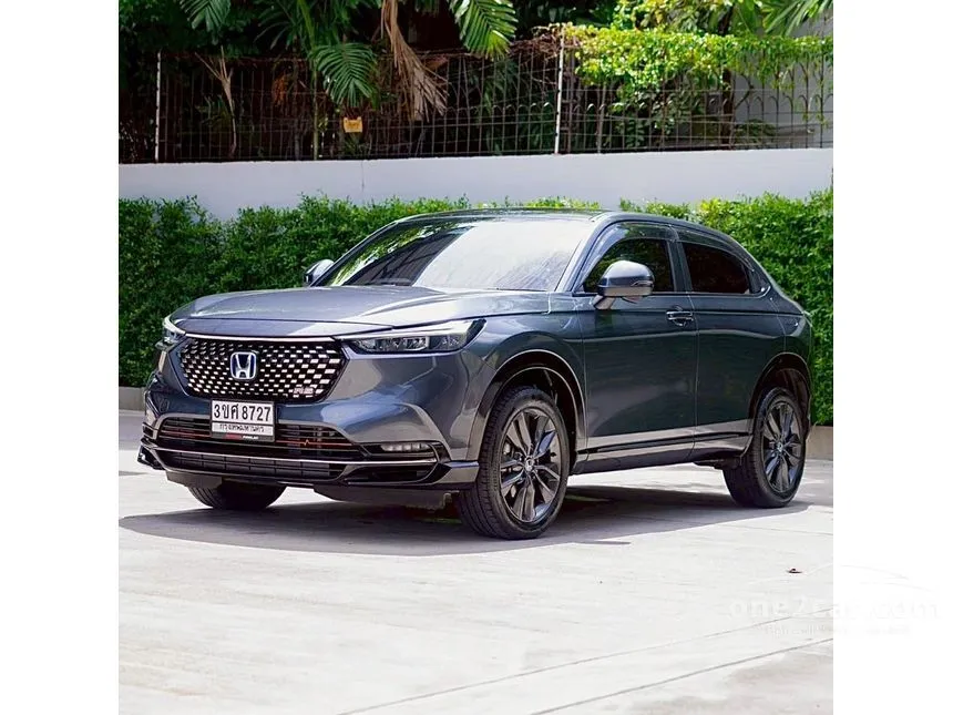 2023 Honda HR-V e:HEV RS SUV