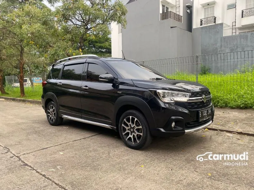 2021 Suzuki XL7 Alpha SUV