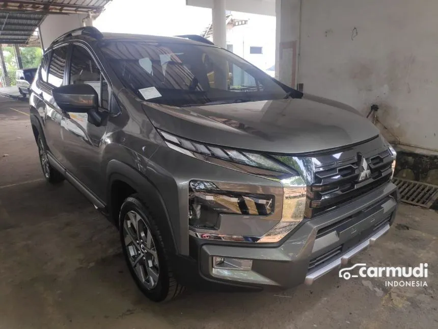 2024 Mitsubishi Xpander CROSS Premium Package Wagon