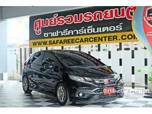 2018 Honda JAZZ 1.5 RS+ Hatchback