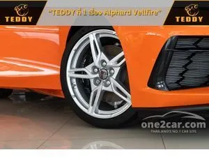 2024 Chevrolet CORVETTE 6.2 Stingray 3LT Coupe