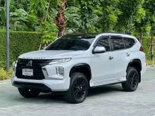 2021 Mitsubishi PAJERO SPORT 2.4 (ปี 19-25) GT Premium Elite Edition SUV