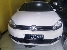 2012 Volkswagen Golf 1.4 TSI Hatchback