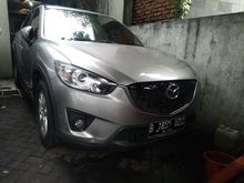 2012 Mazda CX-5 2.0 Sport (nopol ganjil) SUV