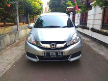 (TDP 8 jt / 3,8 jt X 47) 2014 Honda Mobilio S Manual