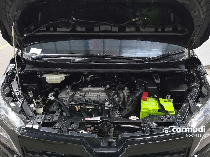 2020 Toyota Voxy MPV