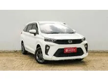 2022 Daihatsu Xenia 1.3 R MPV - BERGARANSI 1 TAHUN