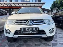 2013 Mitsubishi Pajero Sport 2.5 Dakar SUV Kondisi Mulus Terawat Istimewa