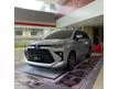 Jual Mobil Toyota Avanza 2024 G 1.5 di Jawa Timur Manual MPV Silver Rp 202.580.000