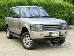 2004 Land Rover RANGE ROVER 4.4 V8 HSE SUV
