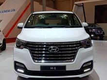 Hyundai H1 Elegance