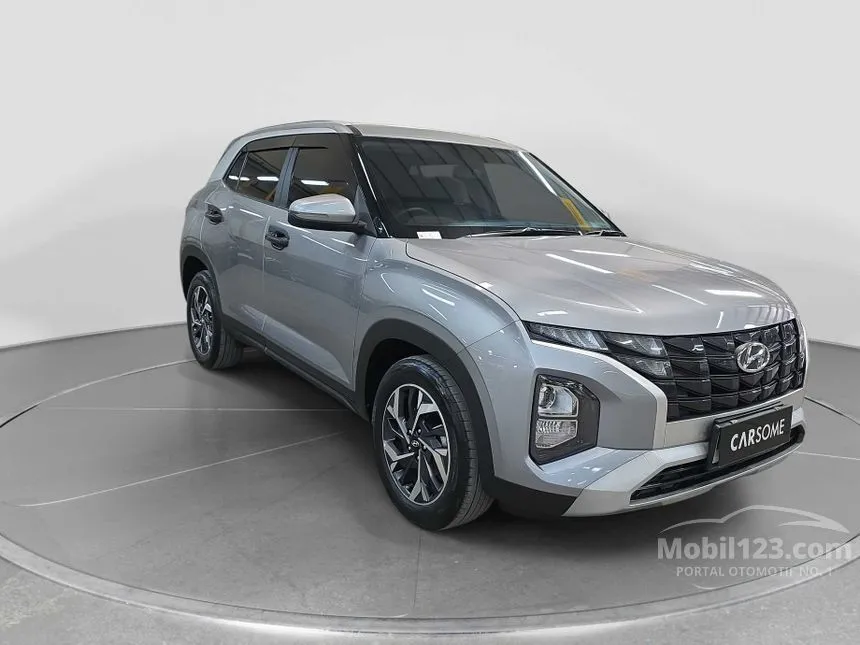 2023 Hyundai Creta Trend SUV