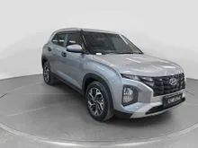 2023 Hyundai Creta Trend SUV