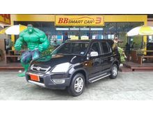 2003 Honda CR-V 2.0 (ปี 02-06) E SUV AT