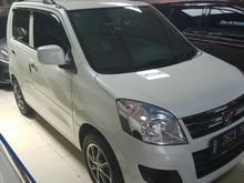 2015 Suzuki Karimun Wagon R 1.0 GX Wagon R Hatchback