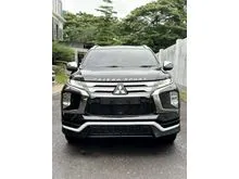 2021 Mitsubishi Pajero Sport 2.4 Dakar 4X4 SUV (Faktur 2022) Odo 47 Rbuan (TERMURAH)
