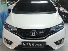2015 Honda Jazz 1.5 RS Hatchback