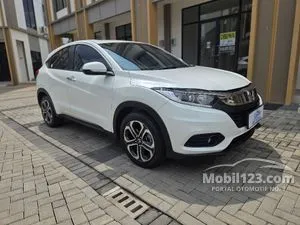 2018 Honda HR-V 1.5 E Special Edition SUV