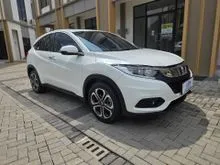 2018 Honda HR-V 1.5 E Special Edition SUV