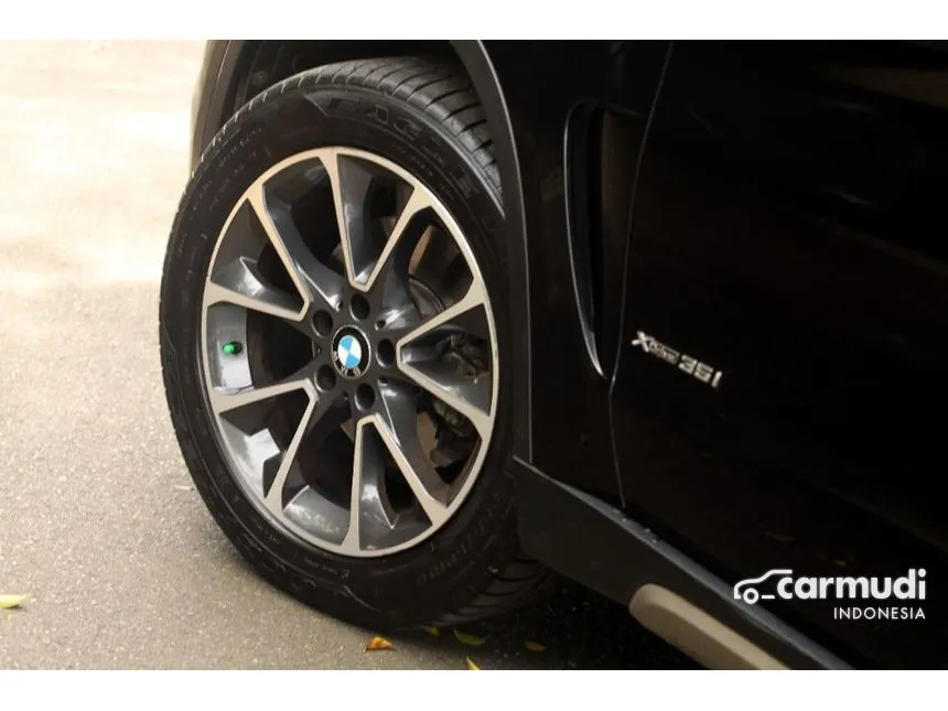2017 BMW X5 xDrive35i xLine SUV