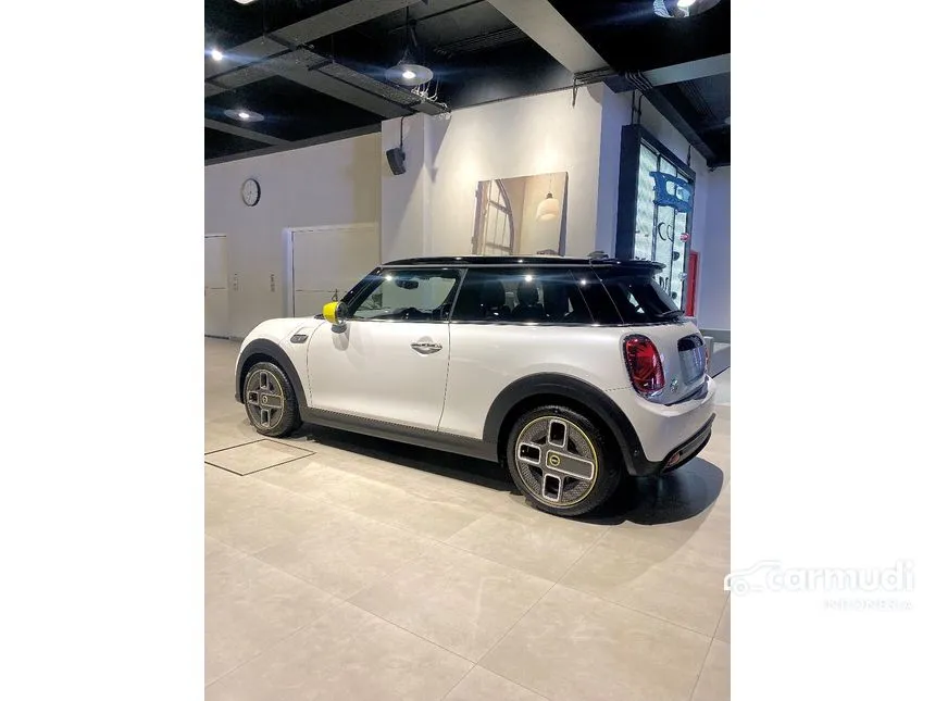 2023 MINI Cooper S Electric Level 3 Hatchback