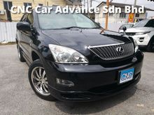 2005 Toyota Harrier 2.4 240 PREMIUM L FULL SPEC