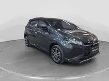 2023 Daihatsu Sirion 1.3 R Hatchback