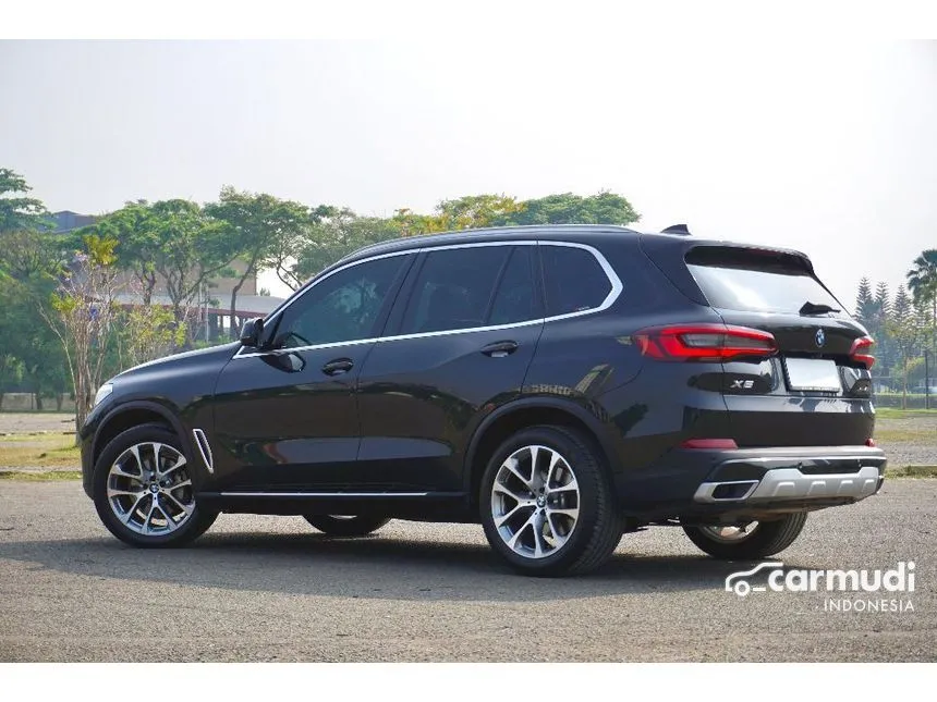 2022 BMW X5 xDrive40i xLine SUV