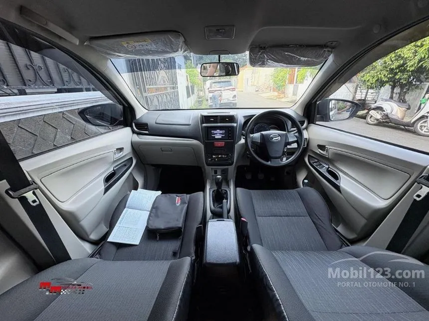 2020 Daihatsu Xenia X MPV